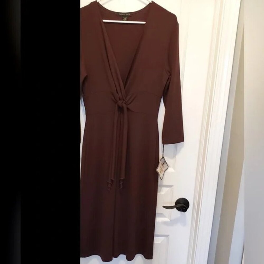 Carilyn Vaile Dress